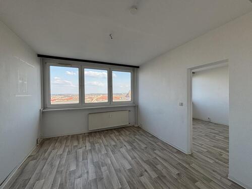 Foto - 2 Zimmer Etagenwohnung in Frankfurt (Oder)