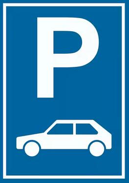 Foto - Vermiete sehr zentralen Parkplatz in Freiburg Altstadt