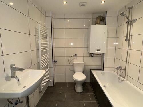 Foto - 3.5 Zimmer Etagenwohnung zur Miete in Saarbrücken