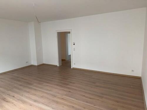 Foto - Etagenwohnung in Saarbrücken zur Miete