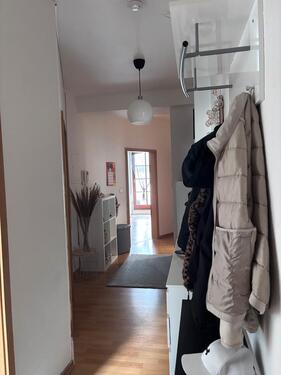 Foto - 3-Raum-Wohnung in der Innenstadt