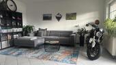 Foto - Schöne Erdgeschoßwohnung - 480,00&nbsp;EUR Kaltmiete, ca.&nbsp; 74,00&nbsp;m&sup2;