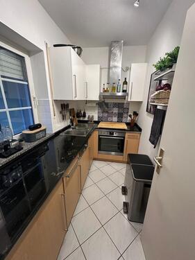 Foto - Erdgeschoßwohnung in Sonneberg zur Miete