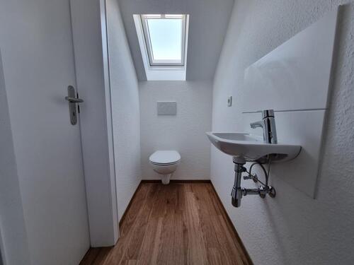 Foto - Dachgeschoßwohnung in Wiesbaden zur Miete