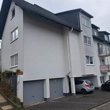 Foto - 8-FH mit 2 Garagen, Balkon,Loggia,Garten, in Haiger-Steinbach