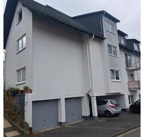 8-FH mit 2 Garagen, Balkon,Loggia,Garten, in Haiger-Steinbach