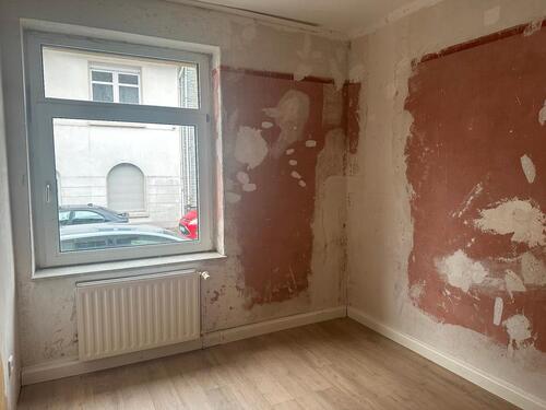 Foto - 4 Zimmer Erdgeschoßwohnung in Remscheid