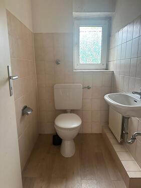 Foto - Erdgeschoßwohnung in Remscheid zur Miete
