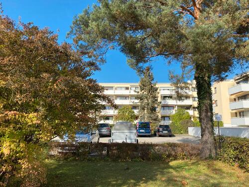 Foto - 3 Zimmer Etagenwohnung zum Kaufen in Neufahrn bei Freising
