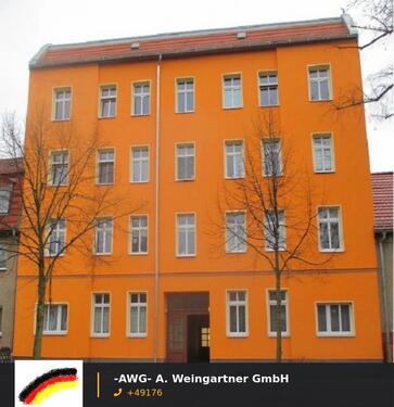 Foto - Schöne Wohnung mit 2 Zimmern und Wanne