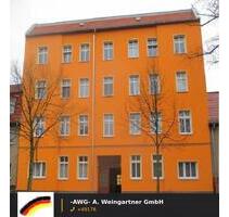Schöne Wohnung mit 2 Zimmern und Wanne - Zossen