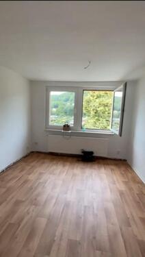 Foto - Etagenwohnung in Meiningen zur Miete