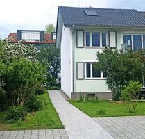 Schmuckstück zu vermieten am Bodensee, DHH neu saniert, Meersburg
