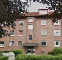Schöne 3-Zimmer Wohnung in Farmsen zu vermieten! - Hamburg Wandsbek