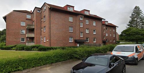 Foto - 3 Zimmer Etagenwohnung zur Miete in Hamburg
