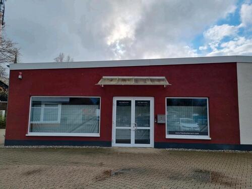 Foto - Gewerbefläche in Kirchgellersen zu vermieten