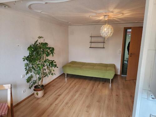 Foto - Etagenwohnung zur Miete in Konstanz