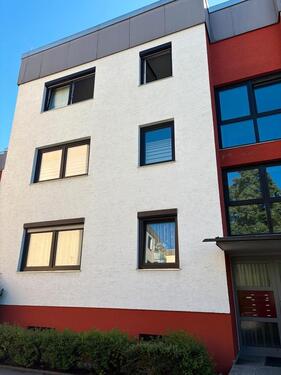 Foto - Etagenwohnung zur Miete in Deggendorf