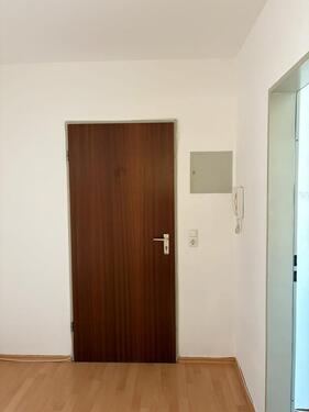 Foto - Etagenwohnung in Deggendorf zur Miete