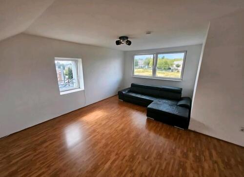 Foto - 55 m² WG-Leben: 22 m² eigenes Zimmer + 33 m² Gemeinschaftsräume