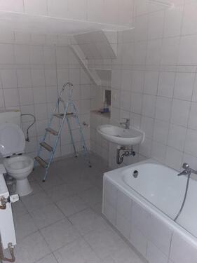 Foto - Etagenwohnung in Hann. Münden zur Miete