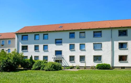 Foto - Etagenwohnung in Ahlen