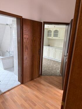 Foto - 2 Raumwohnung mit großer Wohnküche zu vermieten