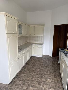 Foto - Etagenwohnung zur Miete in Pegau