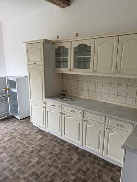 Foto - Etagenwohnung in Pegau zur Miete