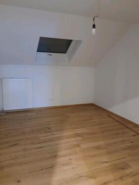 Foto - Etagenwohnung in Bad Waldsee zur Miete