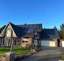 OG Wohnung - 850,00 EUR Kaltmiete, in Walchum (PLZ: 26907)