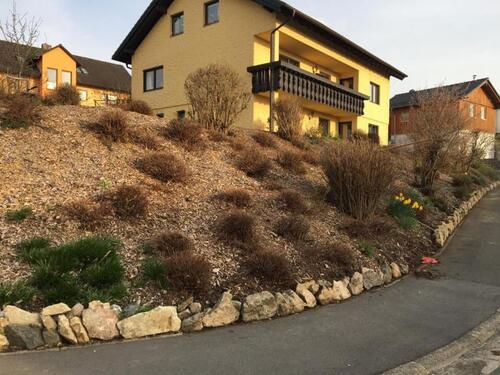 Foto - FerienwohnungMonteurwohnung - 25,00 EUR Kaltmiete, ca.  95,00 m²