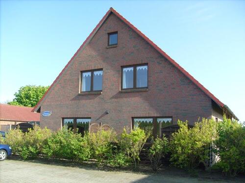 Foto - Lastminute Nordsee Fewo 13.12-20.12, Hund, 4 Pers, Wäschepaket