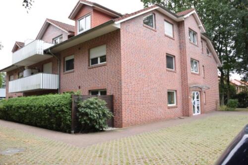 Foto - 3 -Zimmer Wohnnung in Oldenburg Osternburg ab 01.02.2026