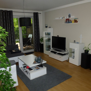 Foto - Etagenwohnung in Oldenburg