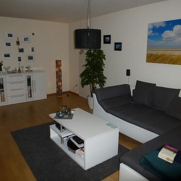 Foto - Etagenwohnung in Oldenburg zur Miete