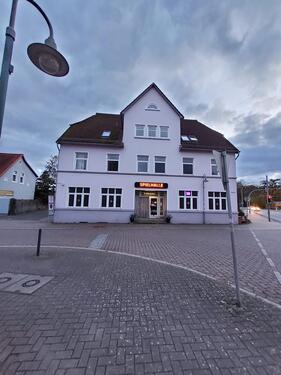 Foto - 3-Zimmer-Wohnung mit 63 m² in Scheeßel - zentrale Lage