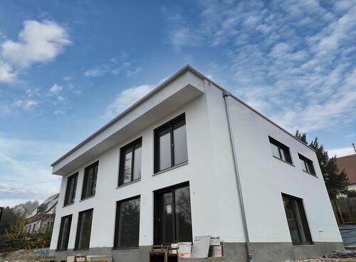 Foto - Einfamilienhaus in Aystetten