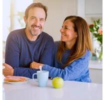 Die Innenstadt zu Fuß erreichen - Neubrandenburg Datzeberg