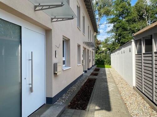 Foto - 5 Zimmer Einfamilienhaus zur Miete in Niedereschach