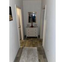 2 Zimmer Wohnung (52m2) mit Balkon im 1.OG in NienburgWeser - Nienburg (Weser)