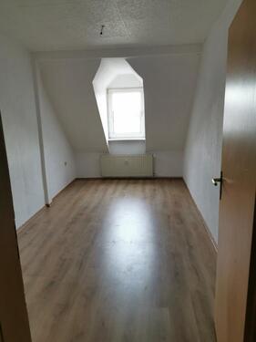 Foto - Dachgeschoßwohnung in Weißwasser (Oberlausitz) zur Miete