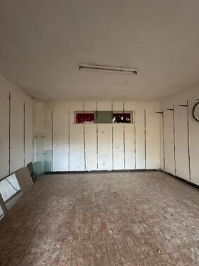 Foto - Lagerraum Abstellfläche 20qm zu vermieten Nordstadt