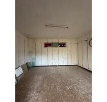 Lagerraum Abstellfläche 20qm zu vermieten Nordstadt - Wolfsburg