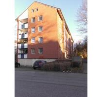 Schöne, sonnige 2-Zi-W, Kiel-Wik, uninah, Südbalkon, renov. 2022