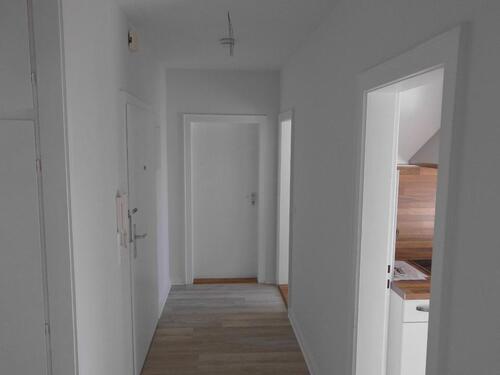 Foto - Etagenwohnung in Kiel zur Miete