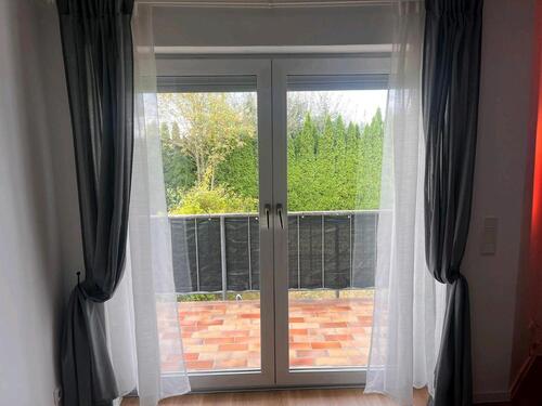 Foto - 3 Zimmer Etagenwohnung zur Miete in Heuchelheim a. d. Lahn