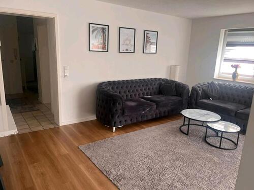 Foto - 3 Zimmer Etagenwohnung in Heuchelheim a. d. Lahn