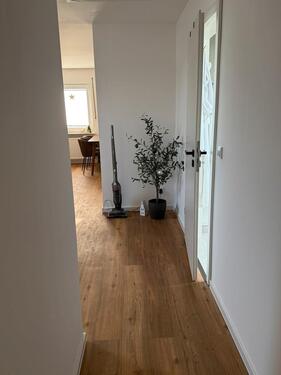 Foto - 2 Zimmer Dachgeschoßwohnung zur Miete in Kirchlengern