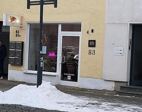 Foto - Ladengeschäft in Toplage Zentrum